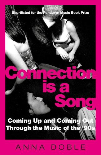 Cover image for Connection is a Song