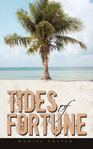 Cover image for Tides of Fortune