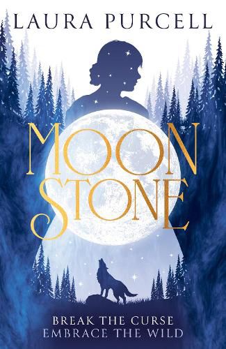 Cover image for Moonstone