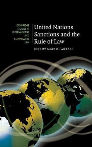 United Nations Sanctions and the Rule of Law