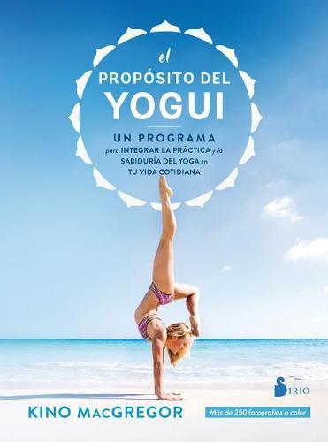 Cover image for Proposito del Yogui, El