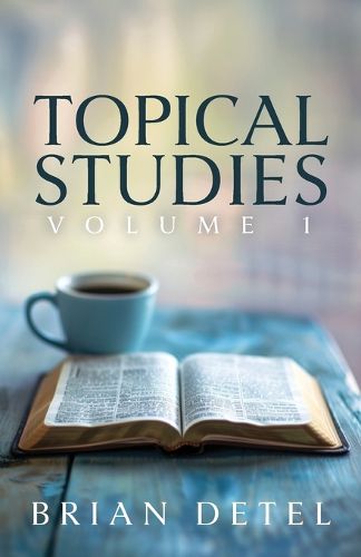 Cover image for Topical Studies