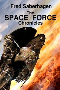 Cover image for The Space Force Chronicles