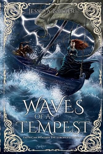 Cover image for Waves of a Tempest