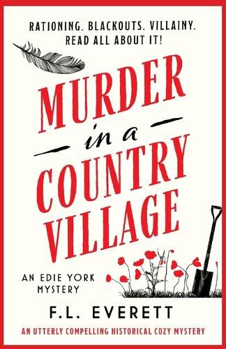 Cover image for Murder in a Country Village