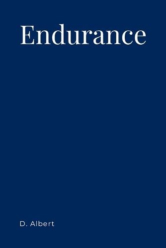 Cover image for Endurance