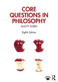 Cover image for Core Questions in Philosophy