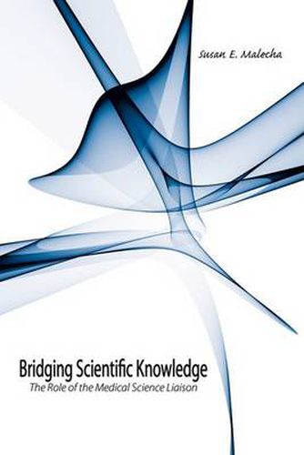 Cover image for Bridging Scientific Knowledge