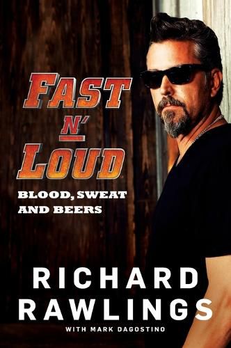 Cover image for Fast N' Loud: Blood, Sweat and Beers