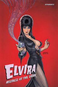 Cover image for ELVIRA: Mistress of the Dark Vol. 1