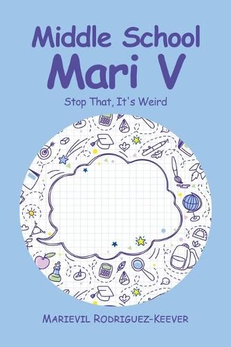 Cover image for Middle School Mari V