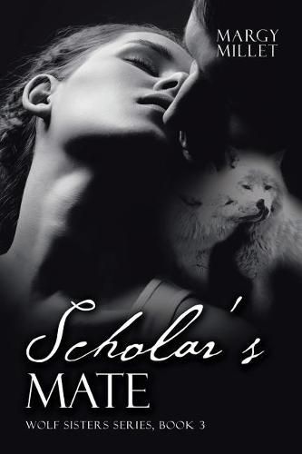 Cover image for Scholar's Mate