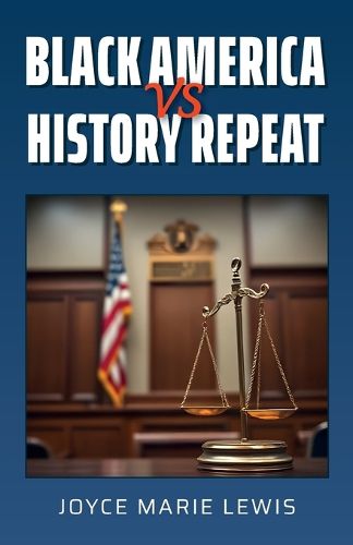Cover image for Black America VS History Repeat
