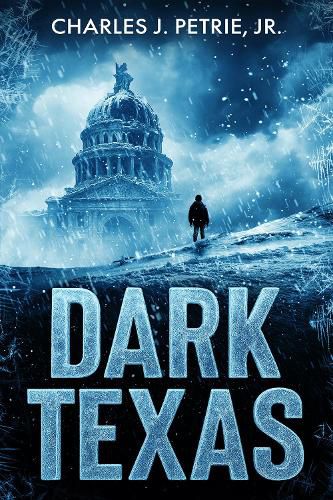 Cover image for Dark Texas