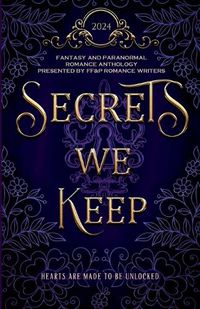 Cover image for Secrets We Keep