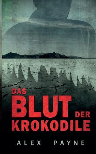 Cover image for Das Blut der Krokodile