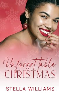 Cover image for Unforgettable Christmas