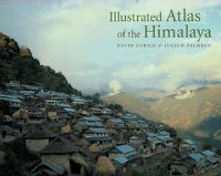 Cover image for Illustrated Atlas of the Himalaya