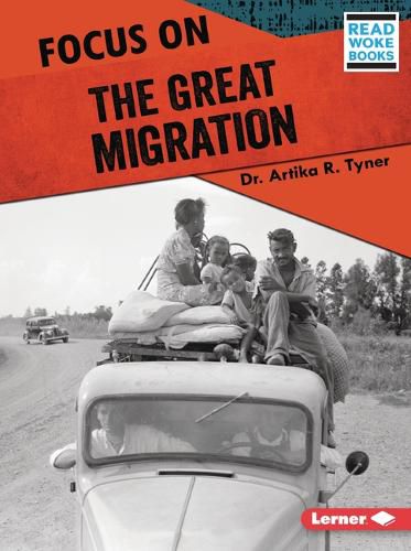 Focus on the Great Migration