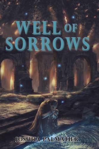 Cover image for Well of Sorrows