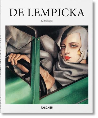 Cover image for de Lempicka