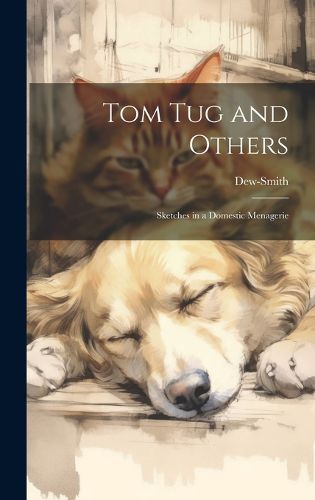 Cover image for Tom Tug and Others