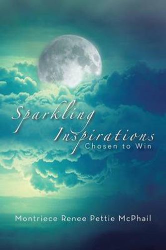 Cover image for Sparkling Inspirations: Chosen to Win