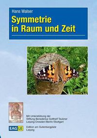 Cover image for Symmetrie in Raum und Zeit