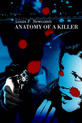 Cover image for Anatomy of a Killer