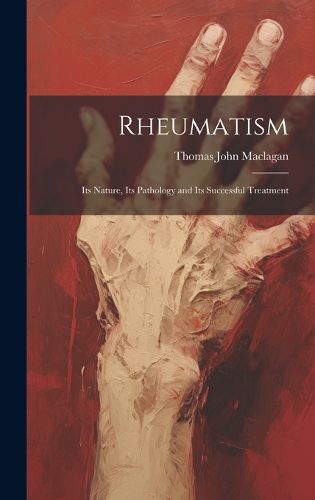 Cover image for Rheumatism