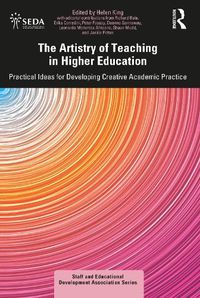 Cover image for The Artistry of Teaching in Higher Education