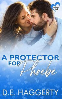 Cover image for A Protector for Phoebe