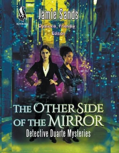 The Other Side of the Mirror