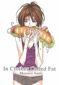 Cover image for In Clothes Called Fat