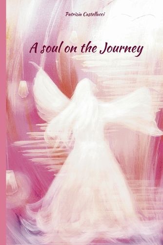 Cover image for A soul on the Journey