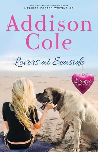 Cover image for Lovers at Seaside