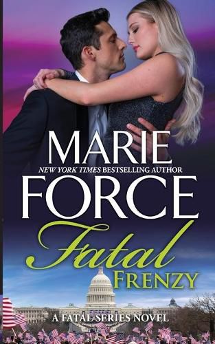 Cover image for Fatal Frenzy
