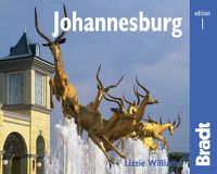 Cover image for Johannesburg