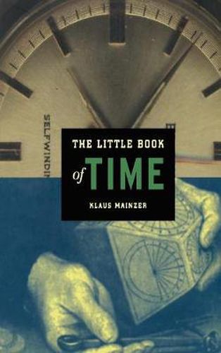 The Little Book of Time