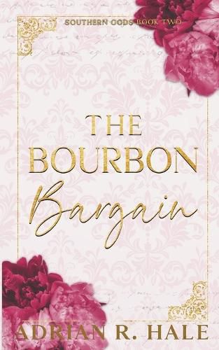 Cover image for The Bourbon Bargain