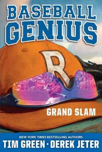 Cover image for Grand Slam: Baseball Genius 3