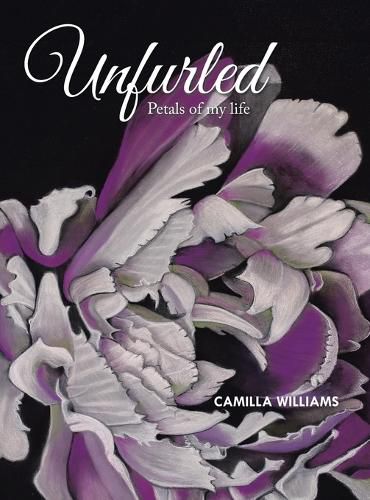 Cover image for Unfurled