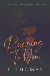 Cover image for Running To You