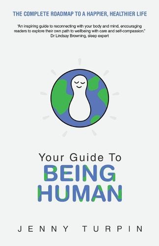 Cover image for Your Guide to Being Human