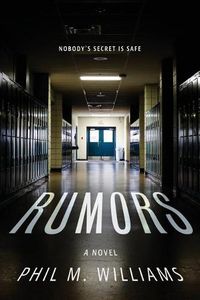 Cover image for Rumors