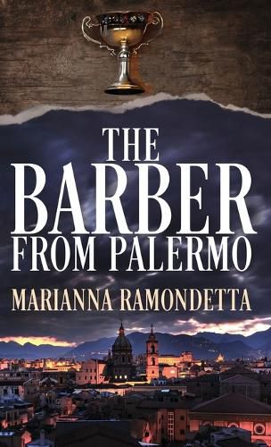 Cover image for The Barber from Palermo