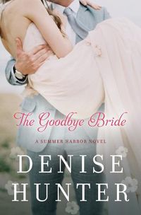 Cover image for The Goodbye Bride