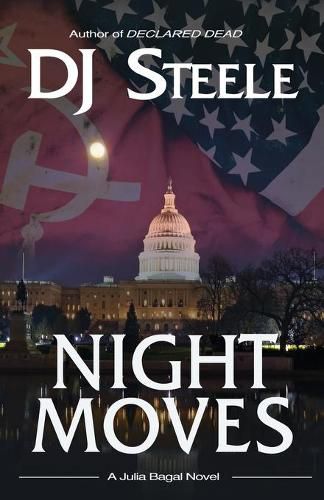 Cover image for Night Moves