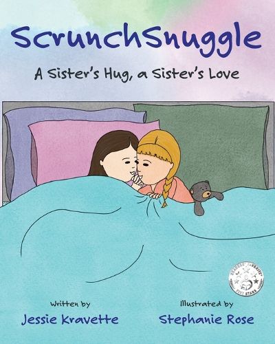 Cover image for ScrunchSnuggle