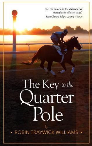 Cover image for The Key to the Quarter Pole